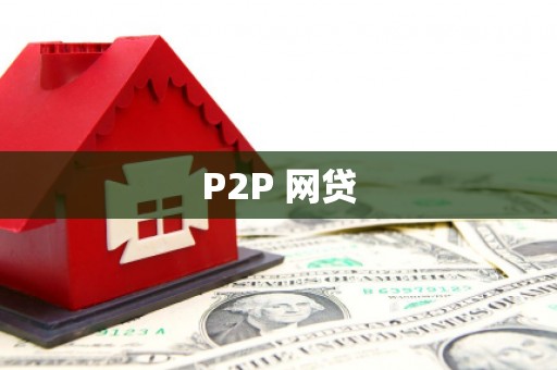 南部P2P 网贷