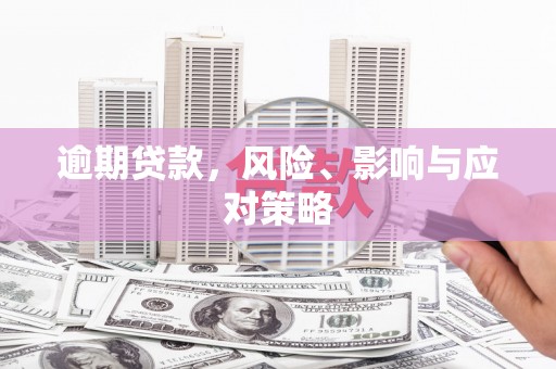 南部逾期贷款，风险、影响与应对策略